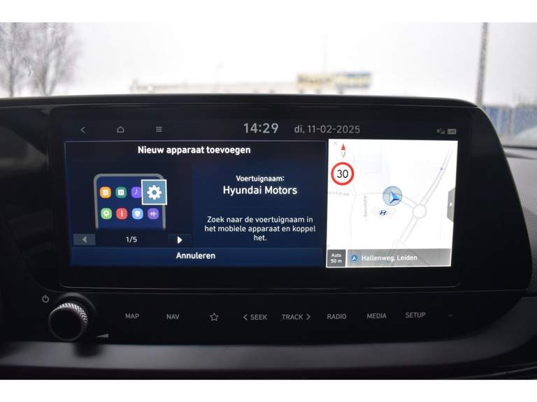 Hyundai Hyundai