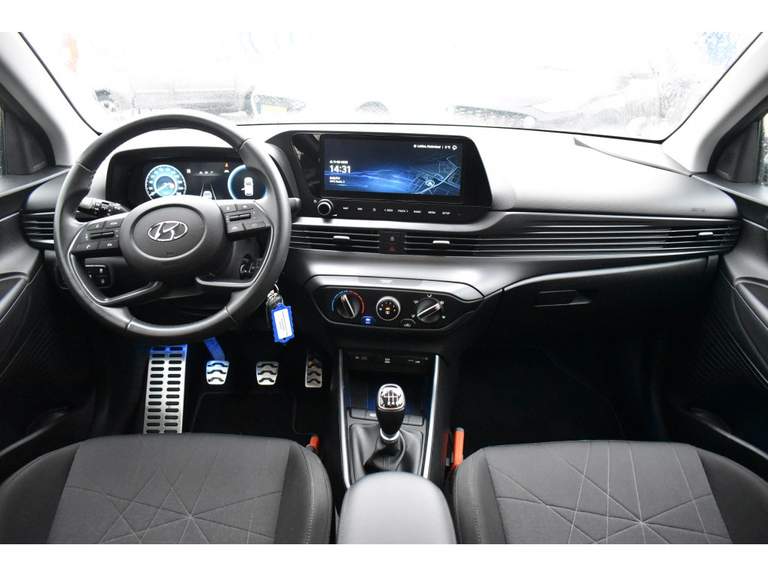 Hyundai Hyundai