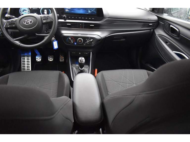 Hyundai Hyundai