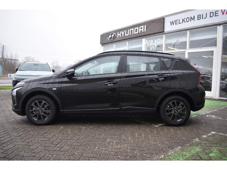 Hyundai Hyundai