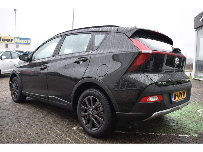 Hyundai Hyundai