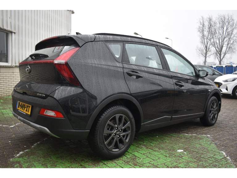 Hyundai Hyundai