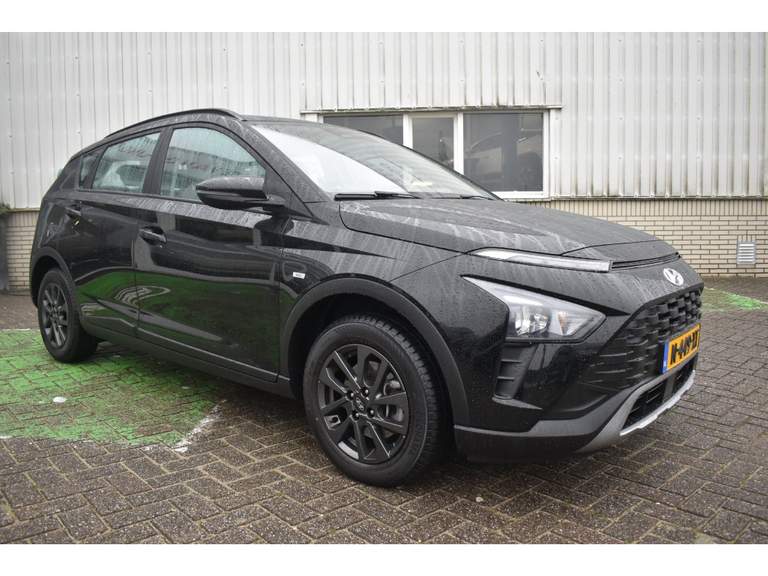 Hyundai Hyundai