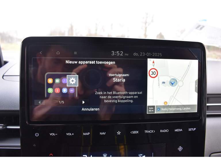 Hyundai Hyundai