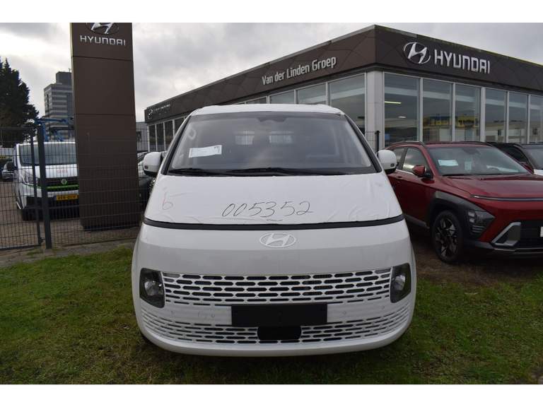 Hyundai Hyundai