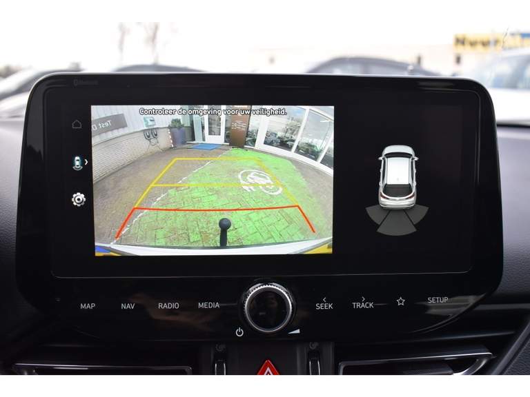 Hyundai Hyundai