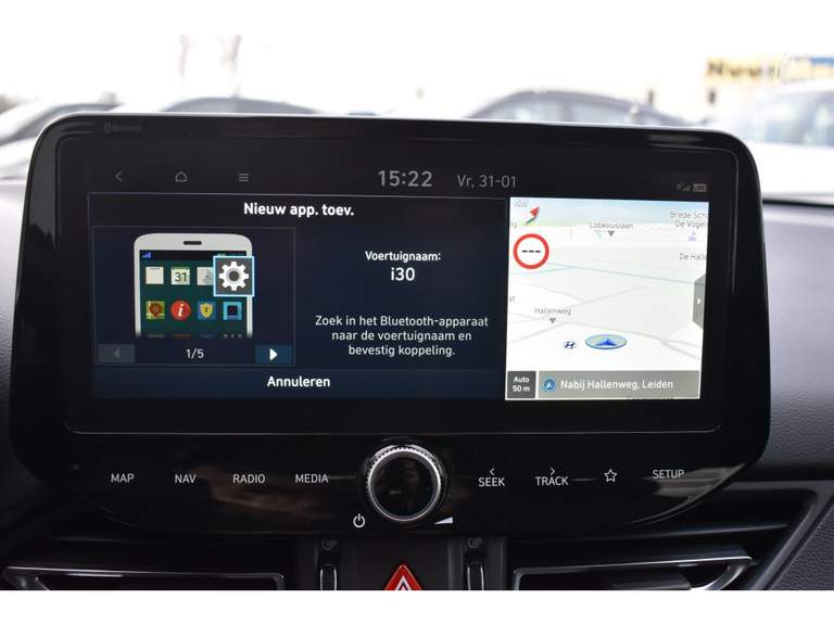 Hyundai Hyundai