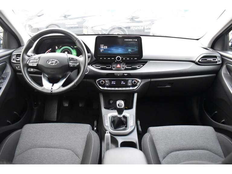 Hyundai Hyundai