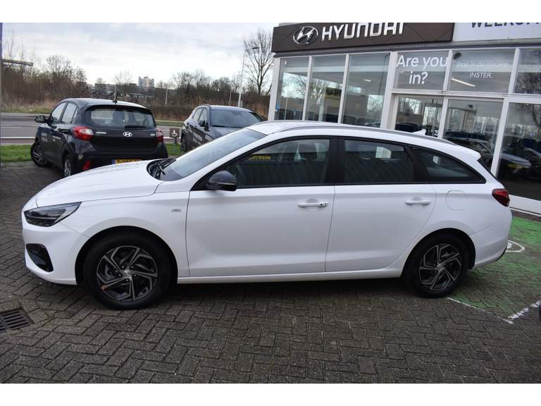 Hyundai Hyundai