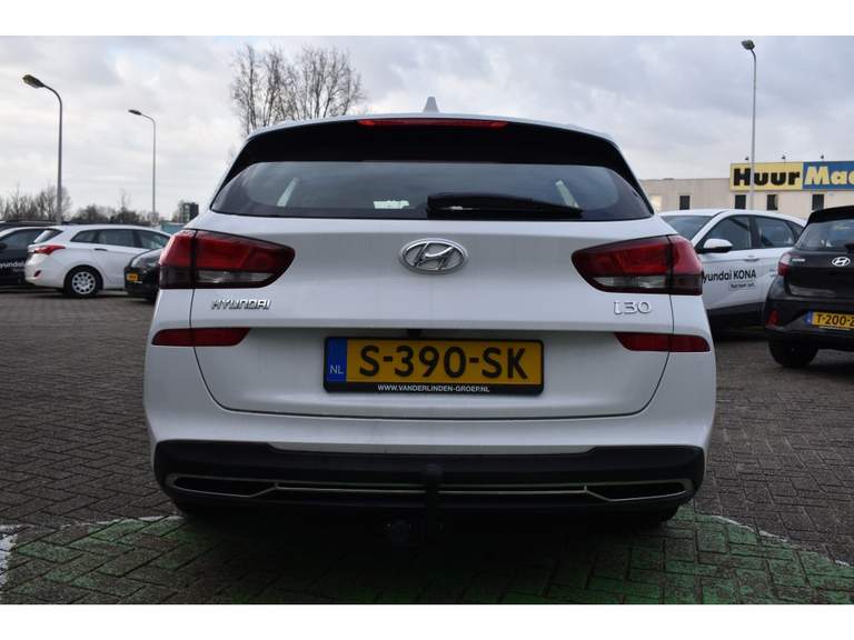 Hyundai Hyundai