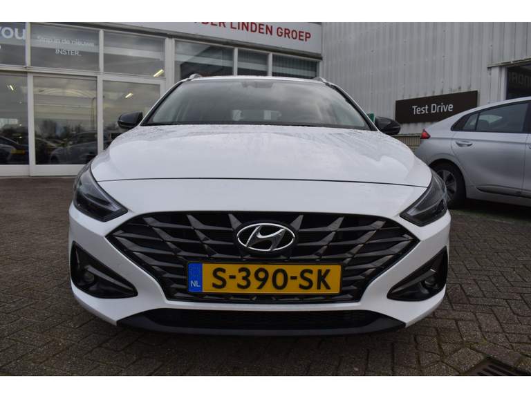 Hyundai Hyundai