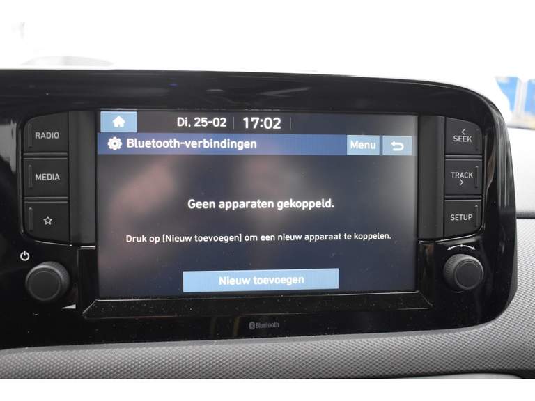 Hyundai Hyundai