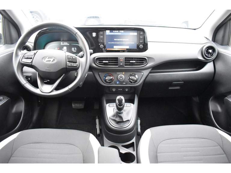 Hyundai Hyundai