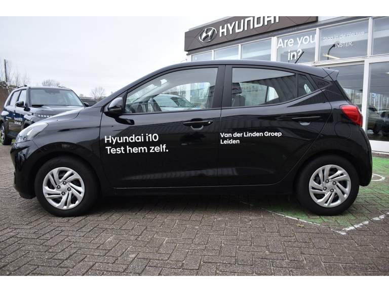Hyundai Hyundai