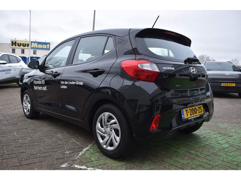 Hyundai Hyundai