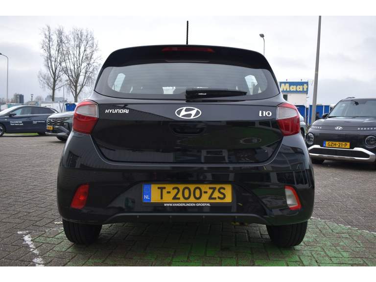 Hyundai Hyundai
