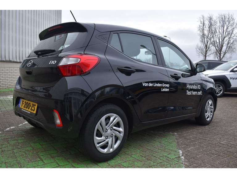 Hyundai Hyundai