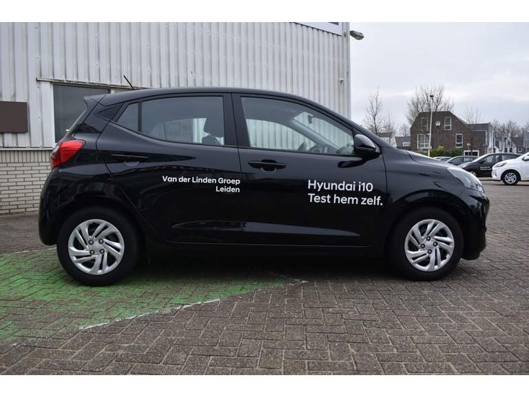 Hyundai Hyundai