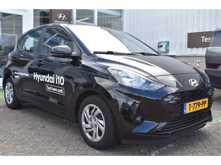 Hyundai Hyundai