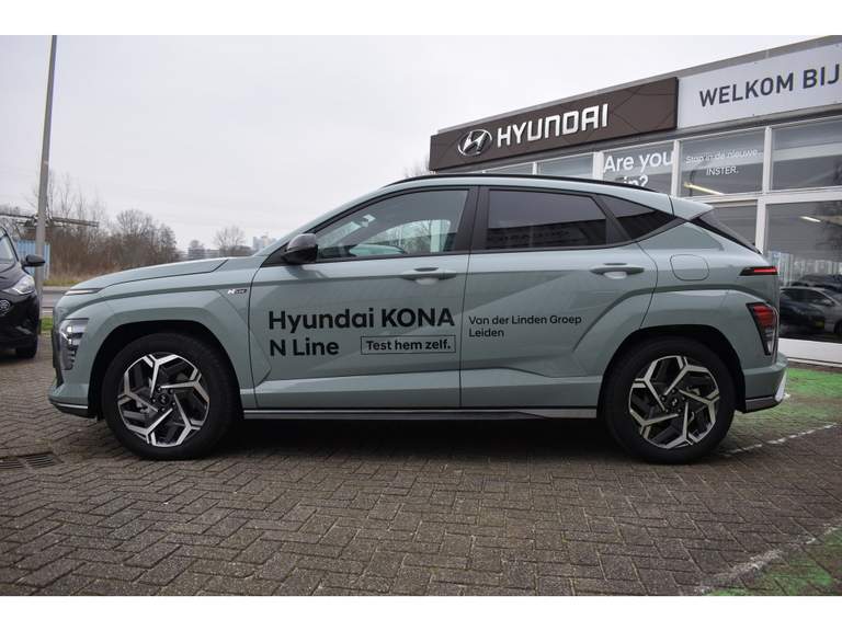 Hyundai