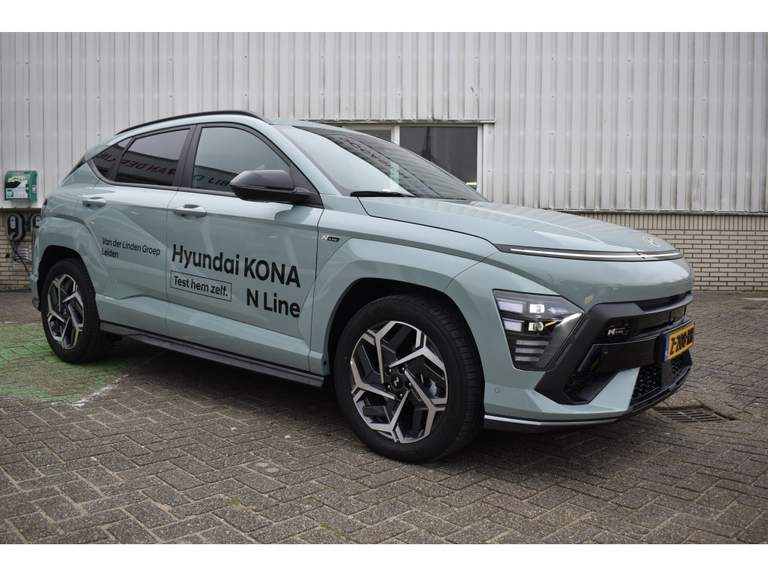 Hyundai