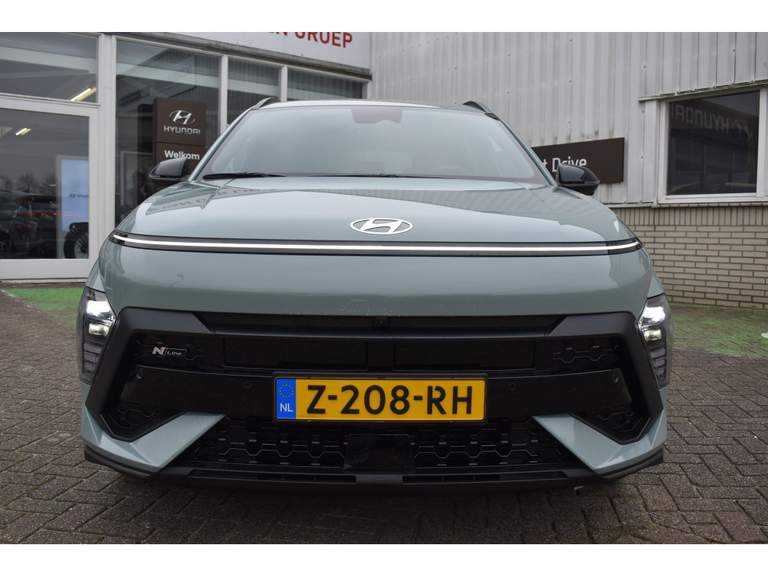 Hyundai