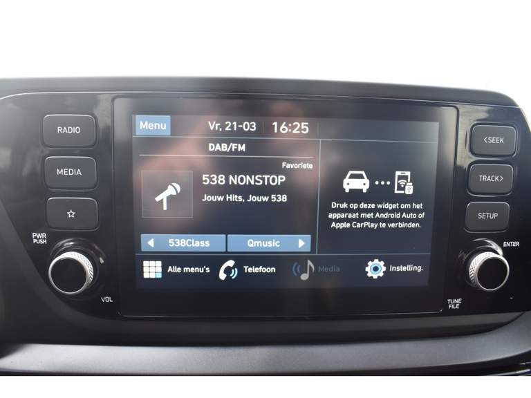 Hyundai Hyundai