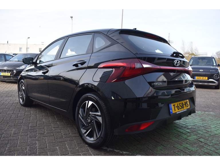 Hyundai Hyundai