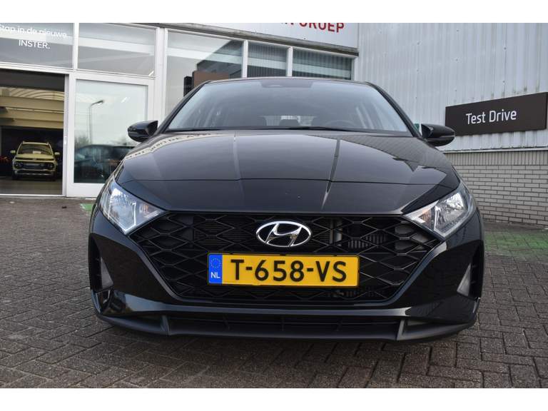 Hyundai Hyundai