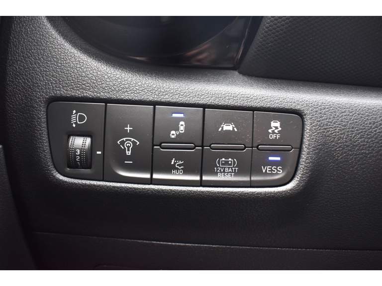 Hyundai Hyundai