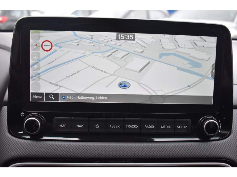 Hyundai Hyundai