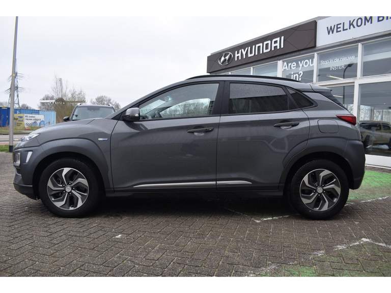Hyundai Hyundai