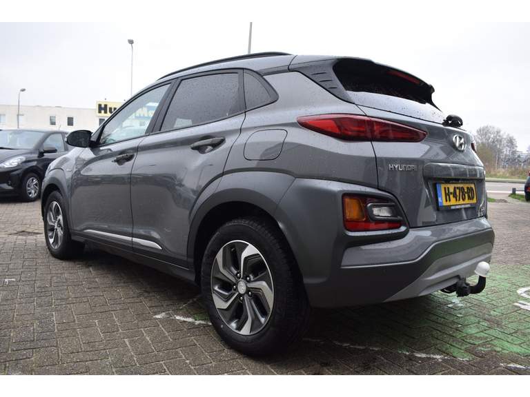 Hyundai Hyundai
