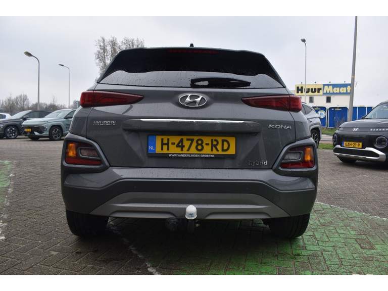 Hyundai Hyundai