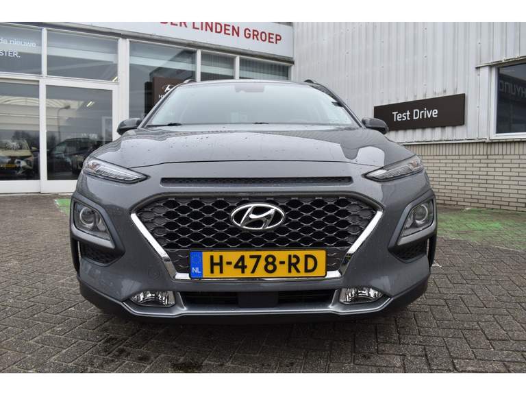 Hyundai Hyundai