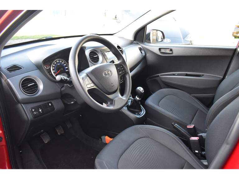 Hyundai Hyundai