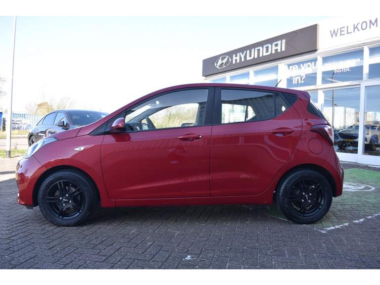 Hyundai Hyundai