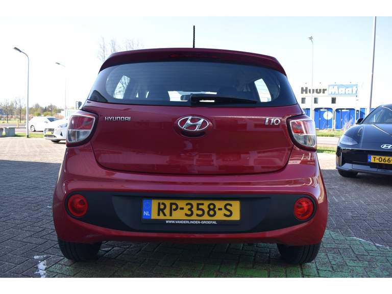Hyundai Hyundai