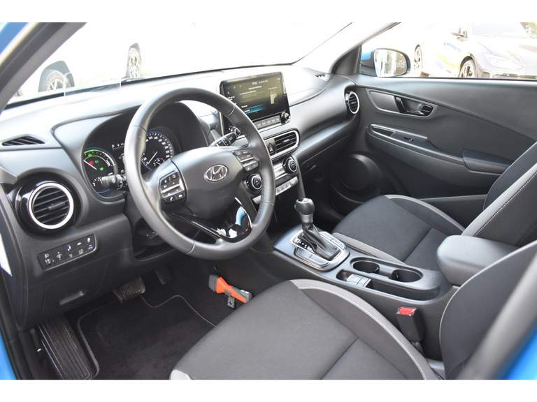 Hyundai Hyundai