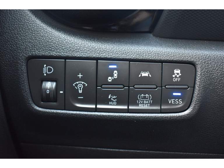 Hyundai Hyundai