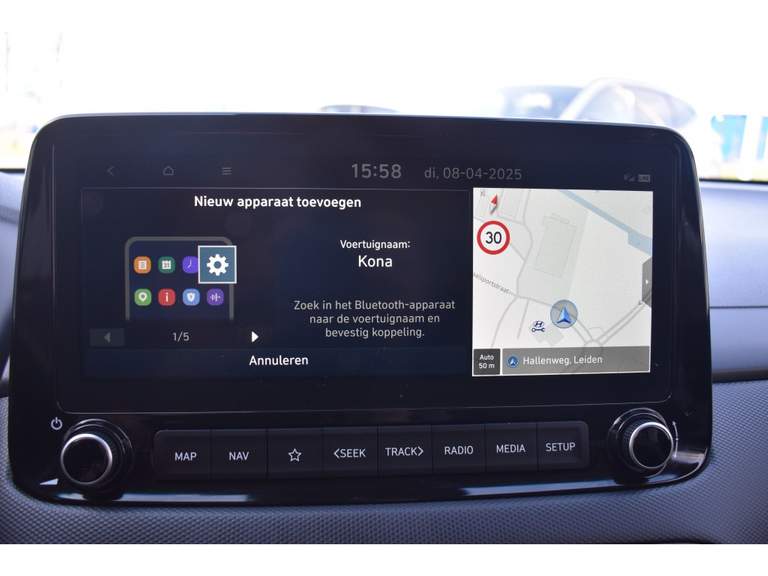 Hyundai Hyundai