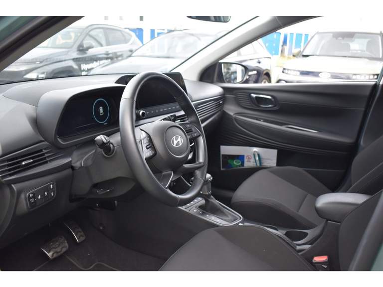 Hyundai Hyundai