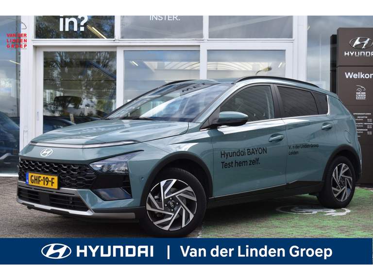 Hyundai
