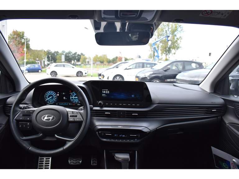 Hyundai Hyundai