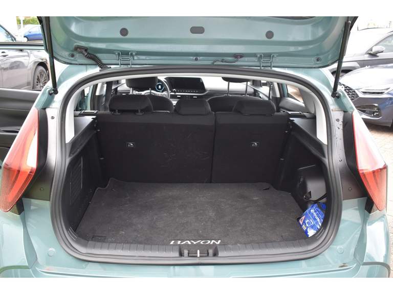 Hyundai Hyundai