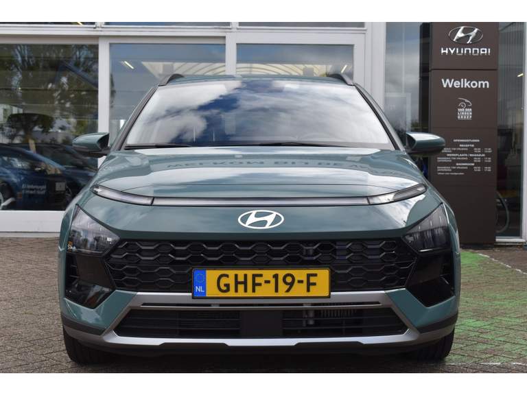 Hyundai Hyundai