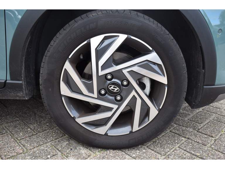 Hyundai Hyundai