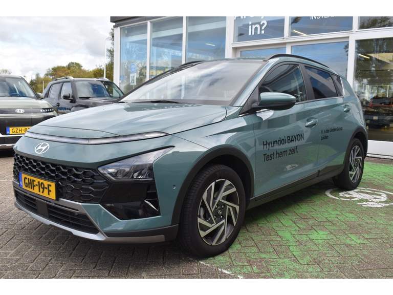 Hyundai Hyundai