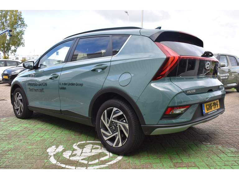 Hyundai Hyundai