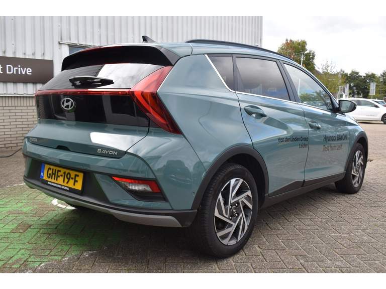 Hyundai Hyundai